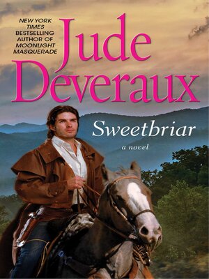 cover image of Sweetbriar